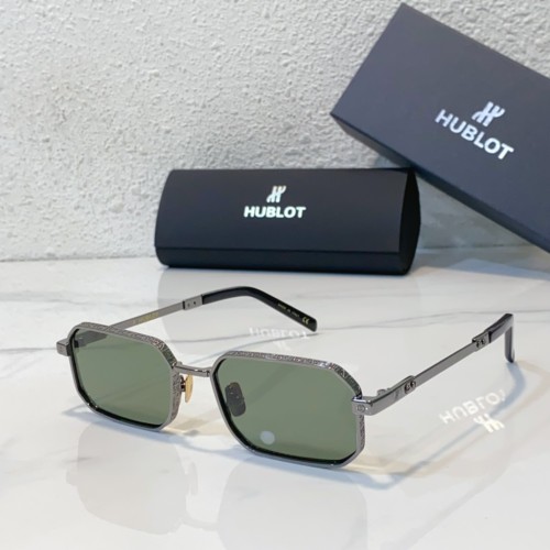 Exclusive Hublot Eyewear - Unveiling a Vision of Sophistication SHU002