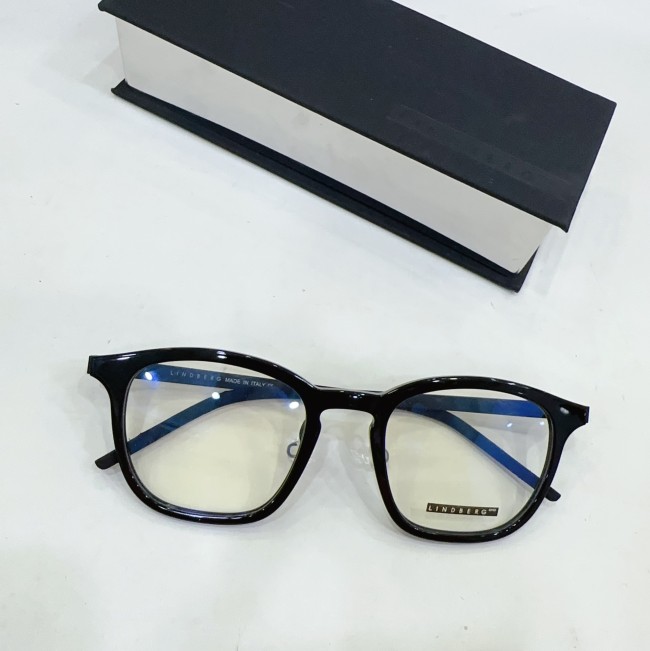 Contemporary LINDBERG fake optical Eyewear FBL006 - Clear Vision with a Fashion Edge