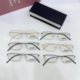 Bold and stylish eyeglasses with a minimalist aesthetic d3