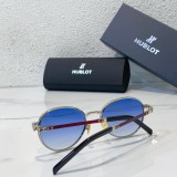 Luxury HUBLOT Designer Eyewear Collection 2024 SHU001