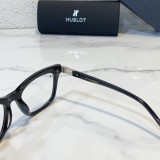 Sophisticated HUBLOT Eyewear Collection - Where Vision Meets Style