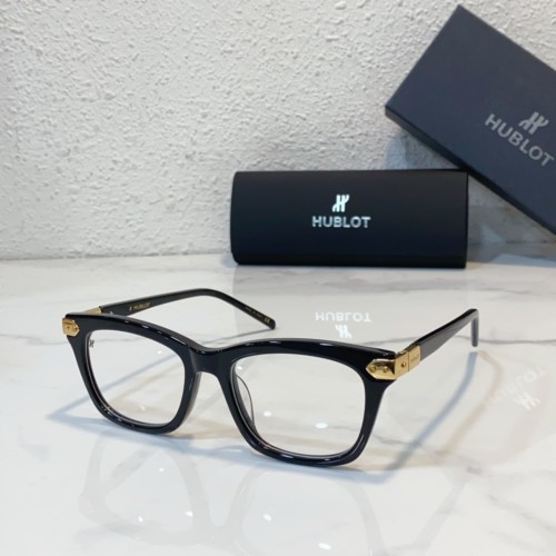 Sophisticated HUBLOT Eyewear Collection - Where Vision Meets Style