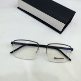 lindberg 7426 Optical Eyeglasses Clear Lens color 3