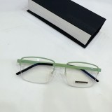 lindberg 7426 Optical Eyeglasses Clear Lens color 6