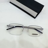 lindberg 7426 Optical Eyeglasses Clear Lens color 4