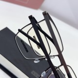 Classic Refined fake eyeglasses Collection - LINDBERG FBL009