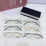 Avant-Garde Minimalist lindberg AMOLD Eyeglasses collection