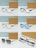 LOEWE Luxe Designer Eyewear Collection FLE002