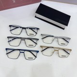 Classic Frame lindberg 9624 collection