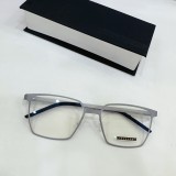 Classic Refined fake eyeglasses Collection - LINDBERG FBL009
