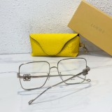 Captivate and Command: Avant-Garde LOEWE knockoff shadeses SLW019