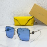 c2 color loewe avant-garde luxury sunglasses collection displaying the pinnacle of style and elegance