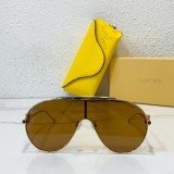 Fake Loewe Women's knockoff shadeses SLW019