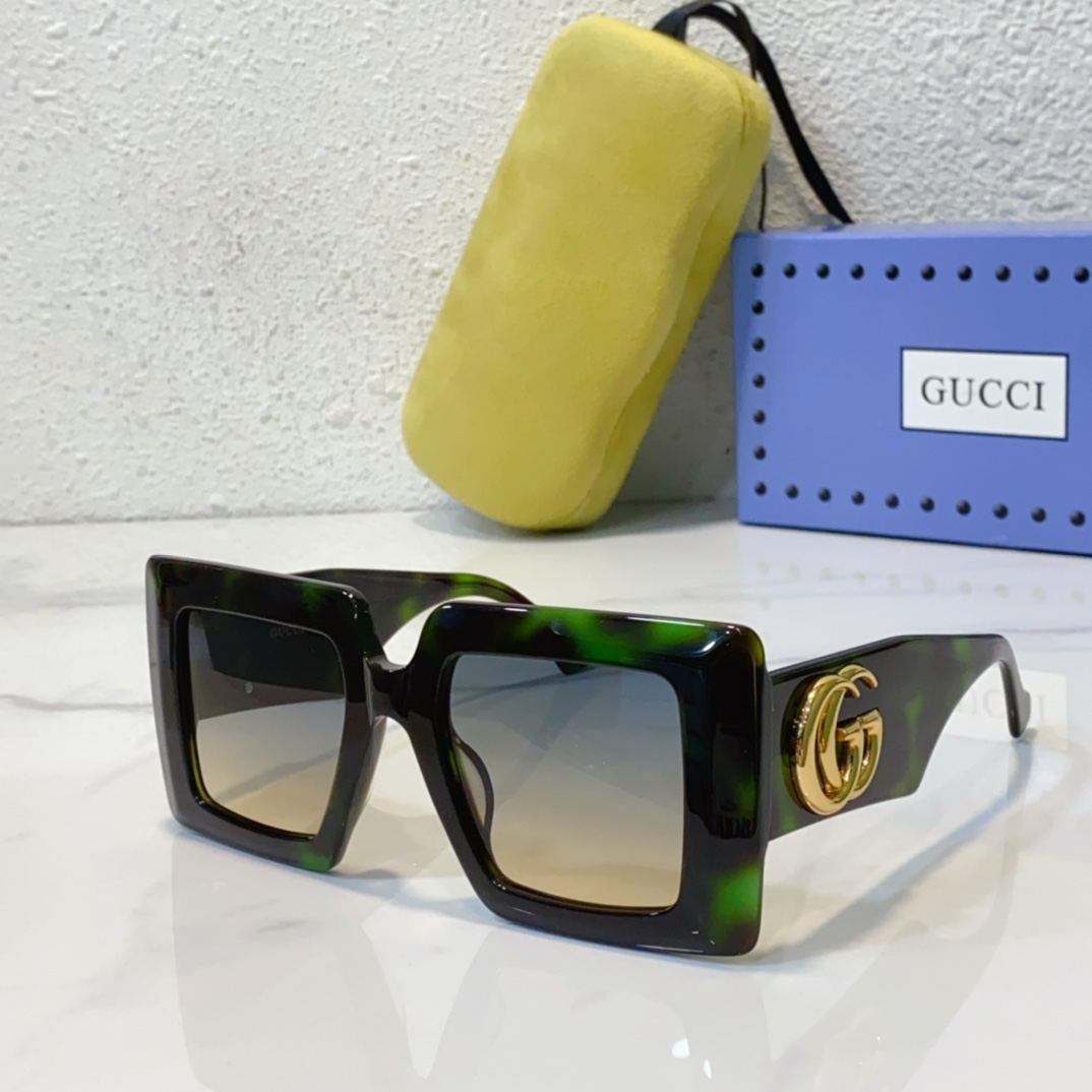 exclusive gucci sunglasses