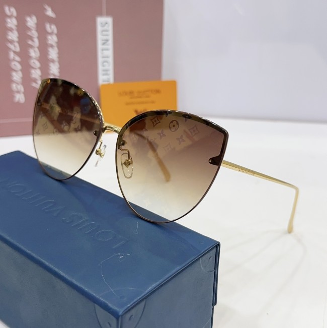 Wholesale L^V sunglasses replica Z1177E Online SLV211