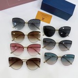 Wholesale L^V sunglasses replica Z1177E Online SLV211