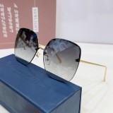 faux lv sunglasses sl291 grey