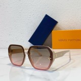 fake louis vuitton sunglasses unisex sl319