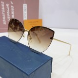 knockoff louis vuitton sunglasses black sl285