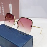 faux lv sunglasses sl291 pink