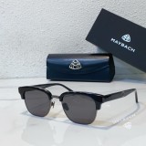 Luxury Sunglasses for Men Replica Maybach Model Master