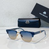 Premium Nylon Lenses Replica Sunglasses Maybach Model Master