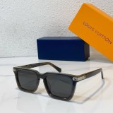 Premium Nylon Lenses Knockoff Sunglasses Model Z1975