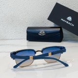 Replica Sunglasses Maybach Model Master - Empower Your Look