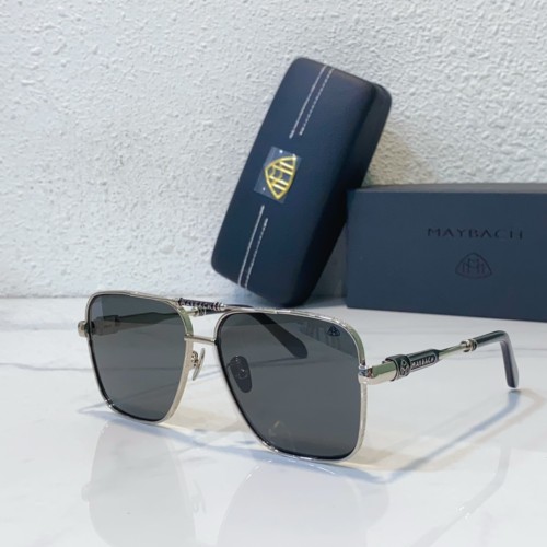 Replica Maybach Sunglasses Model Z031 - Exude Confidence