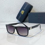 Faux Maybach Sunglasses Model HE King sma097