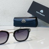 Faux Designer Sunglasses Maybach Model Visionary