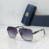 High-Quality Acetate Frames Replica Maybach Sunglasses