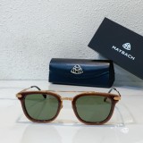 Fast Shipping Faux Designer Sunglasses Maybach Model Visionary