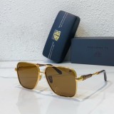 Replica Maybach Sunglasses Model Z031 - Exude Confidence