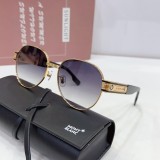 Mont Blanc replica sunglases mb3016