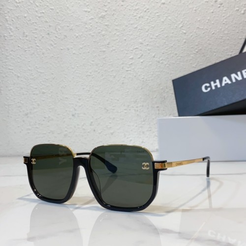 Chanel Fake Sunglasses CH2301