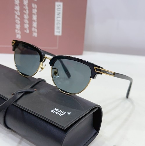 montblanc replica sunglasses mb0040s