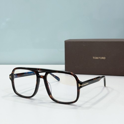 Tom Ford Comfortable copy glasses FT0884