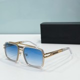 Faux Cazal Sunglasses 6033