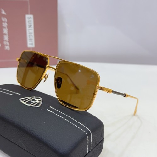Maybach replica sunglasses z053