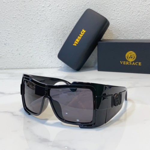 Versace fake glasses for men VE4451