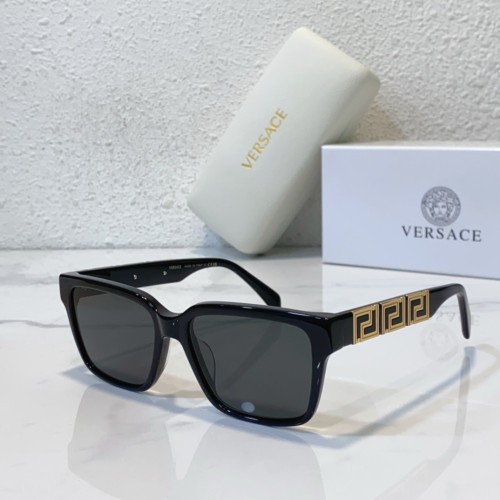 Replica versace sunglasses with grey lenses VE3339U
