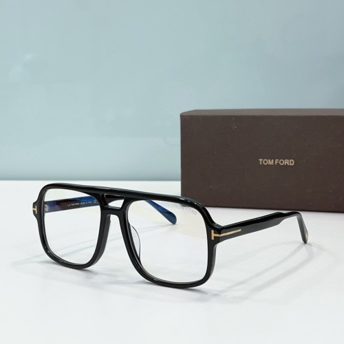 Tom Ford Comfortable copy glasses FT0884