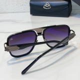 Maybach fake sunglasses with spring hinges z057