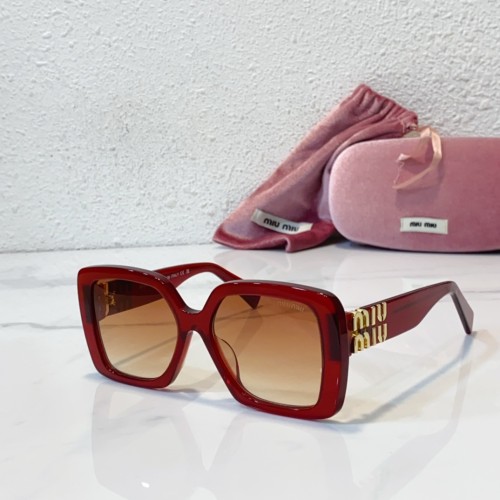 Miu Miu sunglasses dupe 10YS