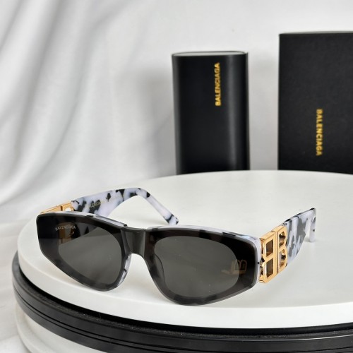 Balenciaga sunglasses Dupe ​BB0534S