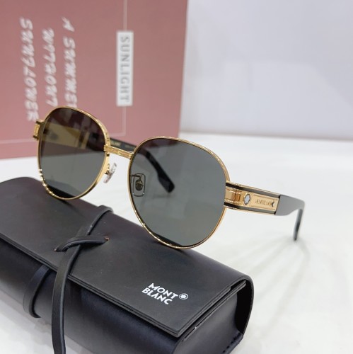 Mont Blanc replica sunglases mb3016