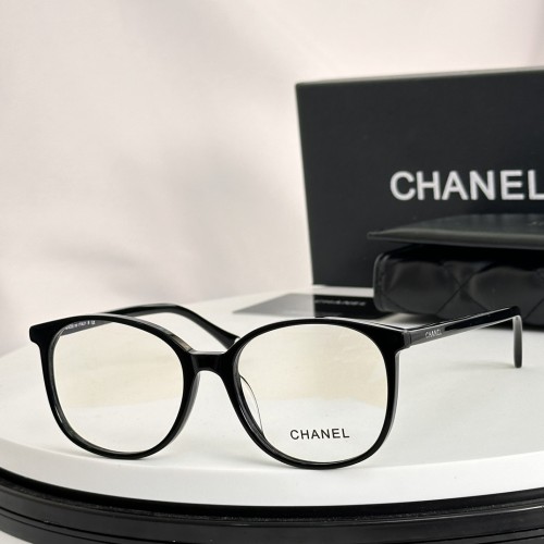 Chanel Glasses Dups ch3432