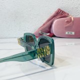 Miu Miu sunglasses dupe 10YS