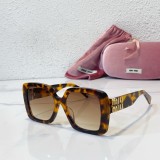 Miu Miu sunglasses dupe 10YS